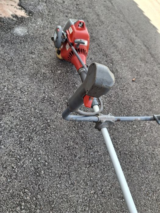 Roçadora Efco Stark 25/2500