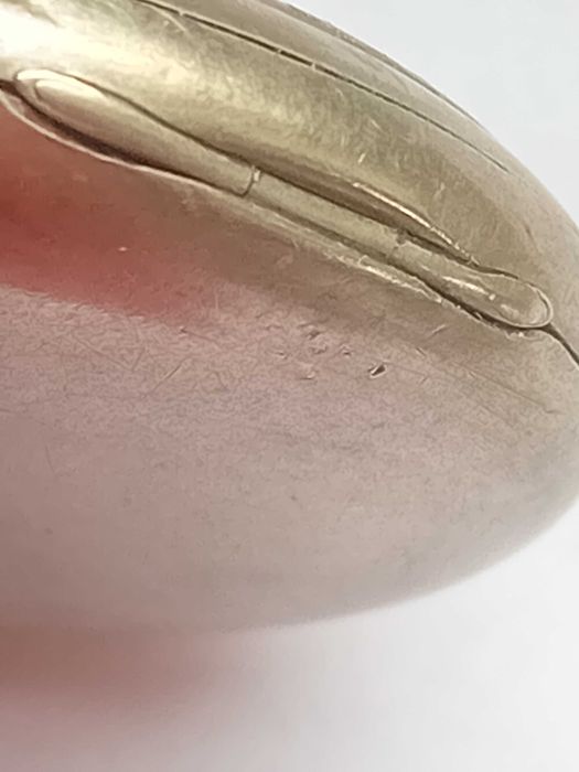 Doxa Antimagnetic zegarek kieszonkowy