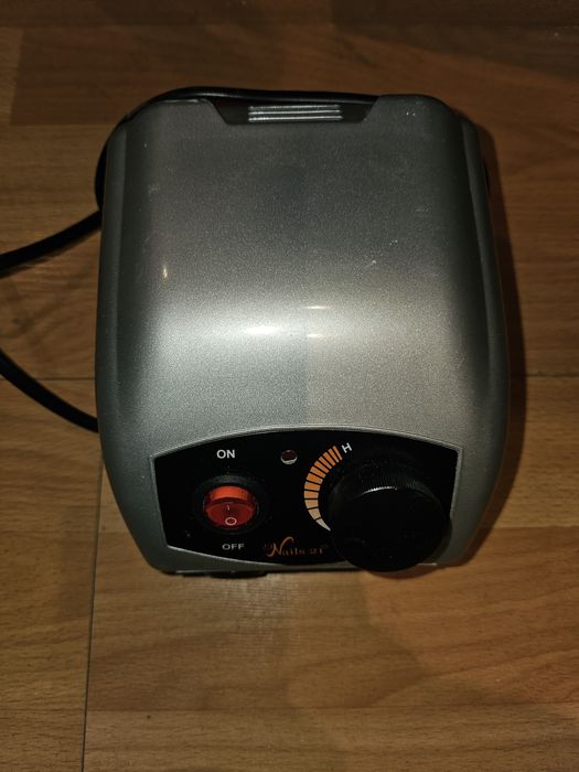 Material de manicure