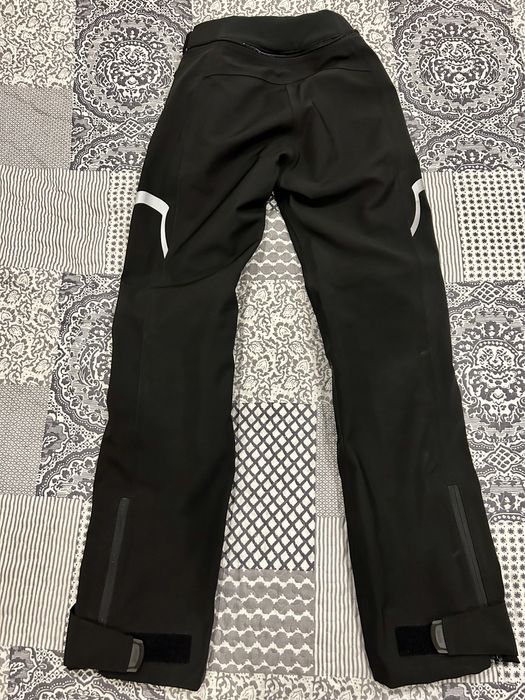 Calcas Mota BMW Motorrad Tourshell