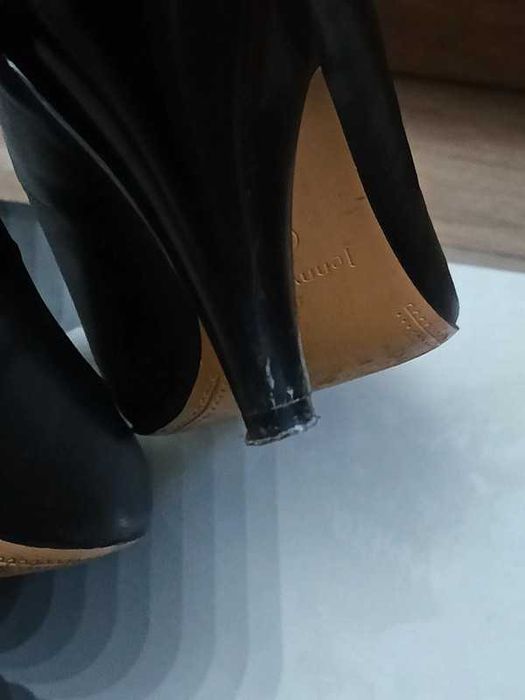 Czułenka Jenny Fair 39