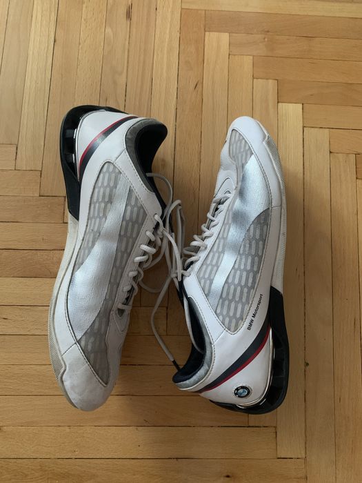 Кросівки puma bmw