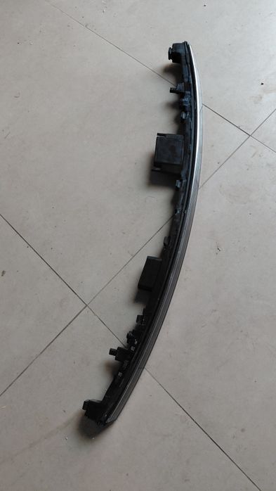 Лампа денна Mercedes EQA