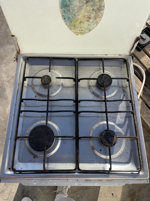 Fogão Meireles usado