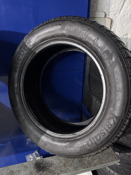 Kleber Krisalp hp Firestone Winterhawk 185/65r15 Склад Шин Умань зима