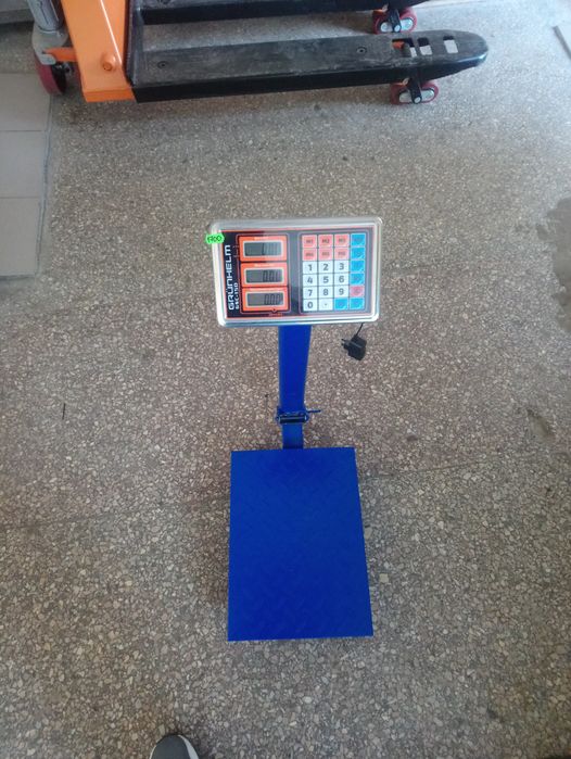 Ваги до 150кг, ваги товарні ЛЬВІВ вул. САДОВА