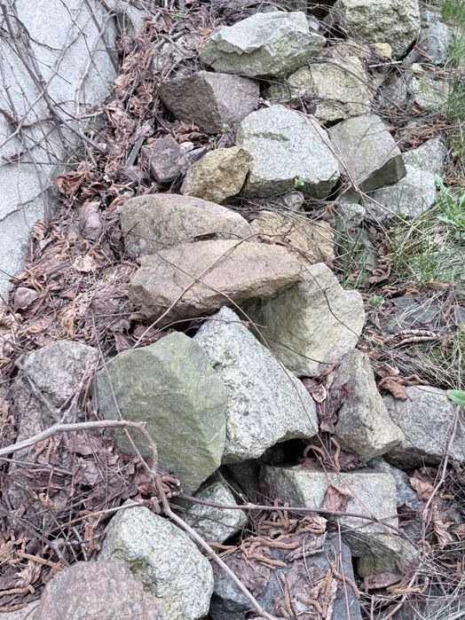 Kamień łupany duży