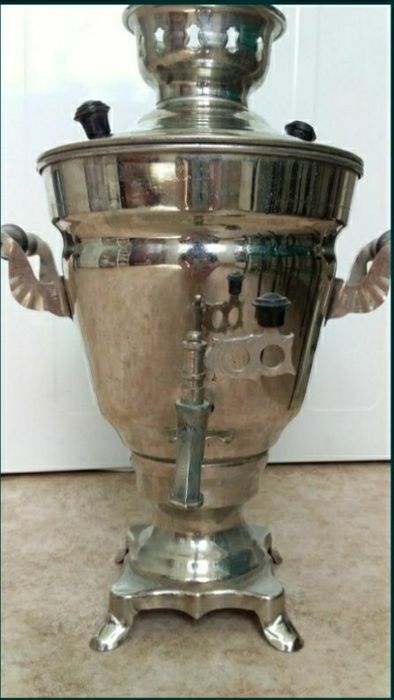 Продам   электросамовар