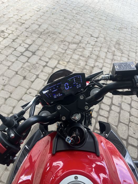 Продам Lifan KPS 200