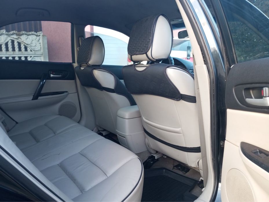 Продам авто Mazda 6