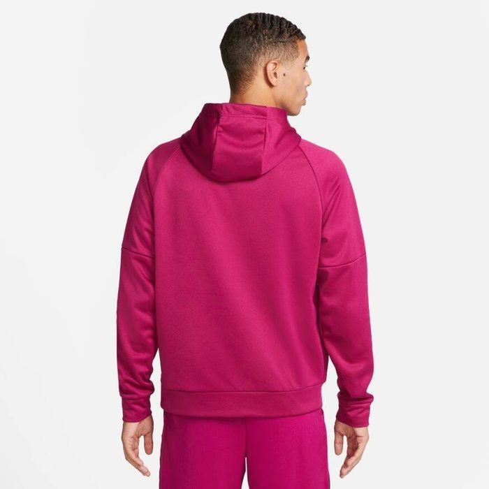 Кофта Nike Therma Fit Hoodie Pullover Swoosh  DQ5401-549