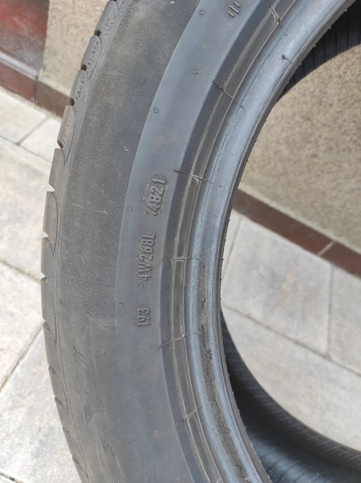 Opony 235/50 r18