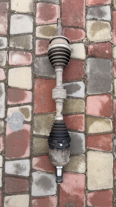 Camry 70 привод шрус Камри 70