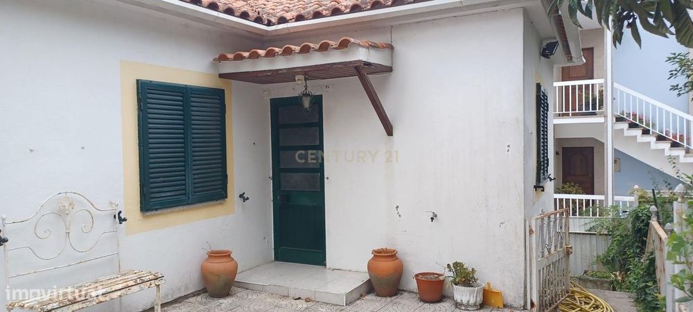 Casa para Recuperação em Viseu, Repeses e São Salvador