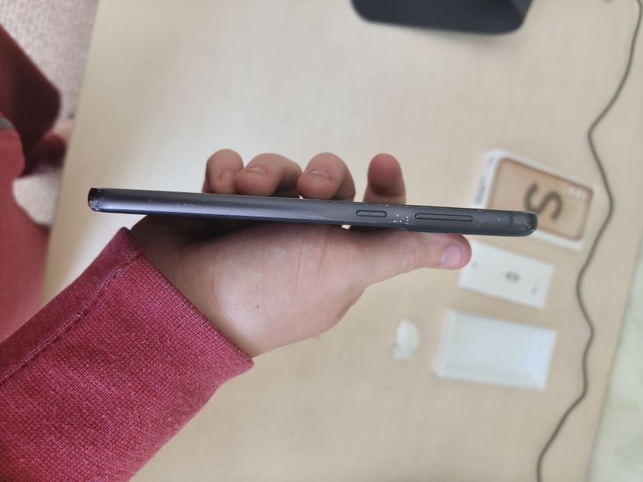 Samsung S21 FE 6/128