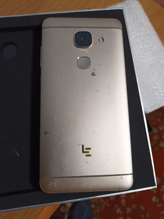 LeEco X820 Le Max 2 Pro 6/64GB