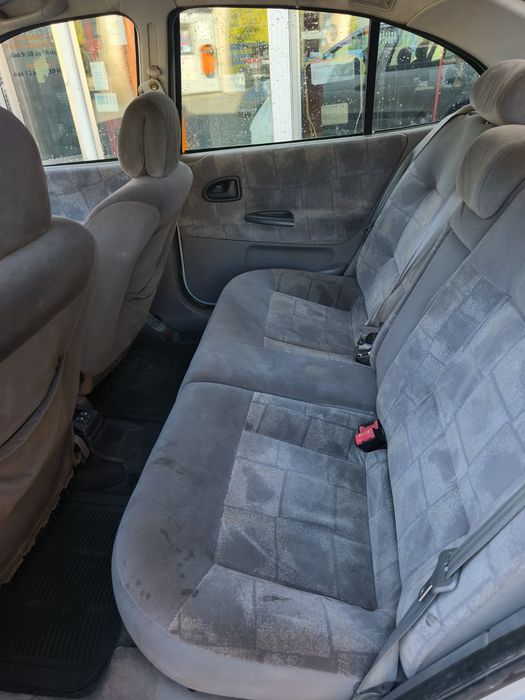 Renault megane 1.4 16V 2000