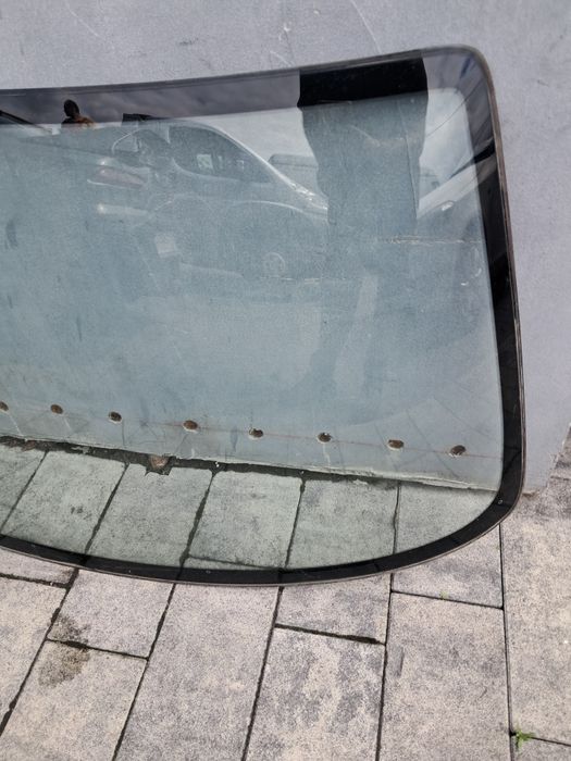 Szyba przód przednia czołowa Fiat Seicento
