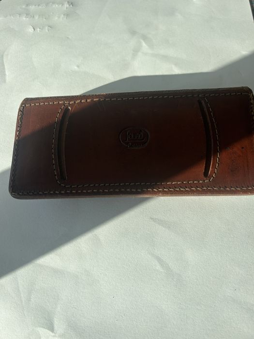 Estojo munições caça LOURO