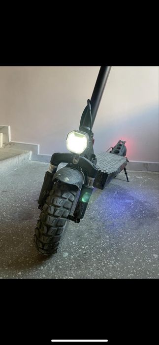 Crosser t4 turbo