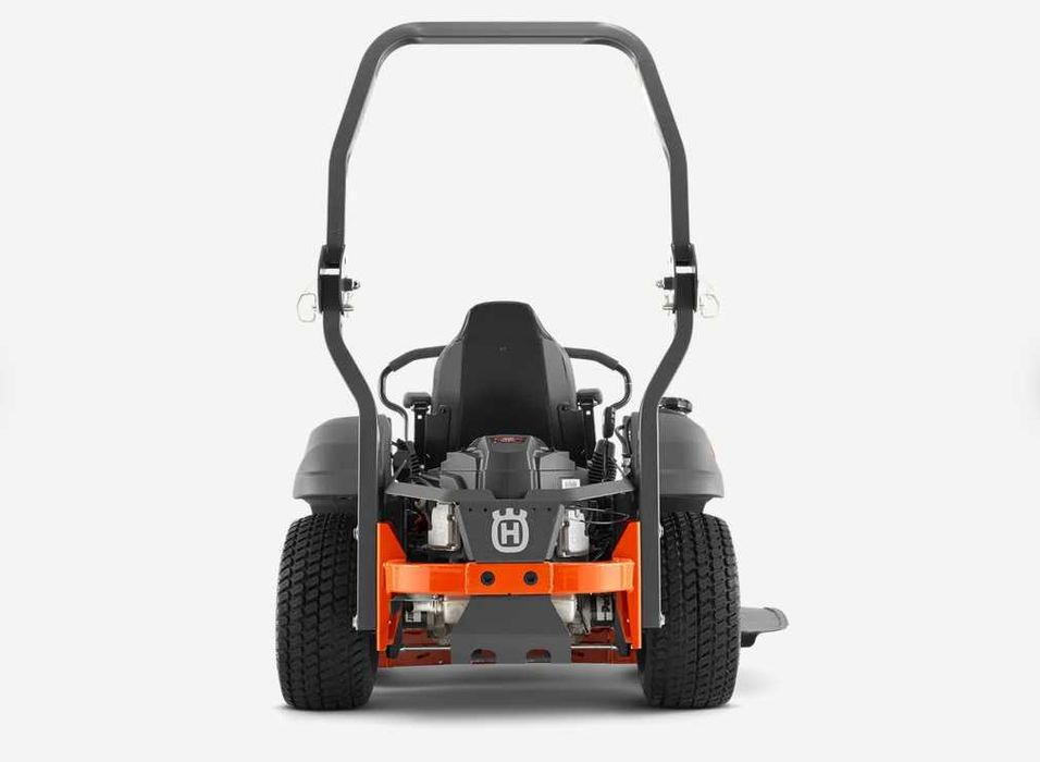 Traktorek Husqvarna ZTH Z448 23