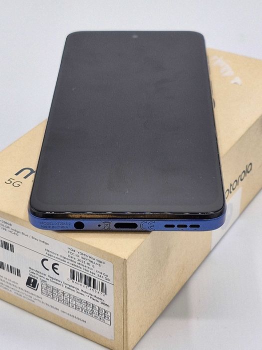 Smartfon Motorola Moto G54 8 GB / 256 GB 5G