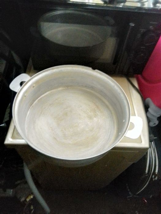 Продам Кастрюля - Сороварка