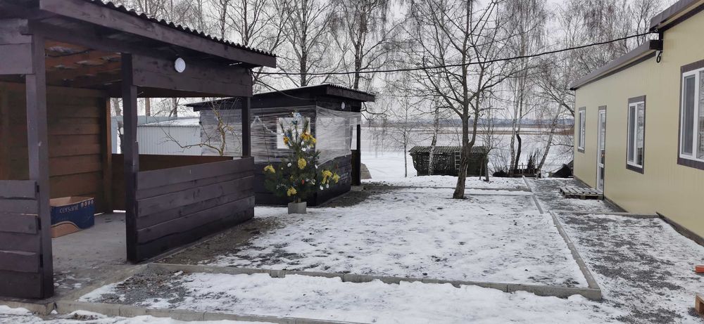 Рибалка.Закарпачький  чан. На Хрінецькому водосховищі.Кімнати  подобов