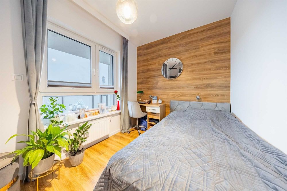 Sprzedam stylowe urządzone mieszkanie 2 pokoje na Jadwiżynie w Pile!