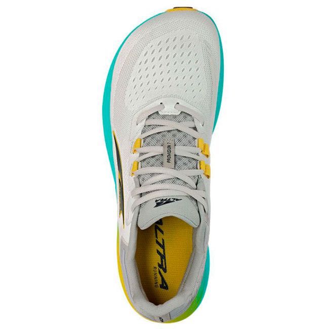 Кросовки Altra Provision 7.