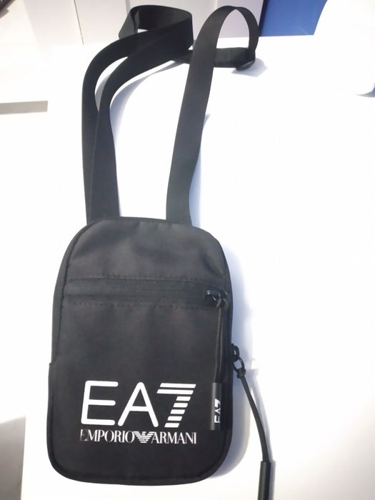 Bolsa Empório Armani