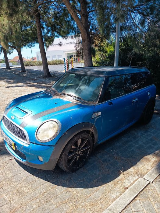MINI Clubman — fotografia 5