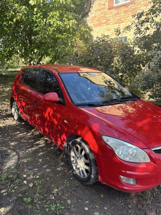 Hyundai    j  30