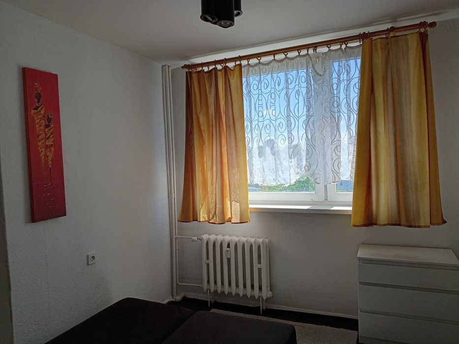 Wynajem mieszkania Gliwice