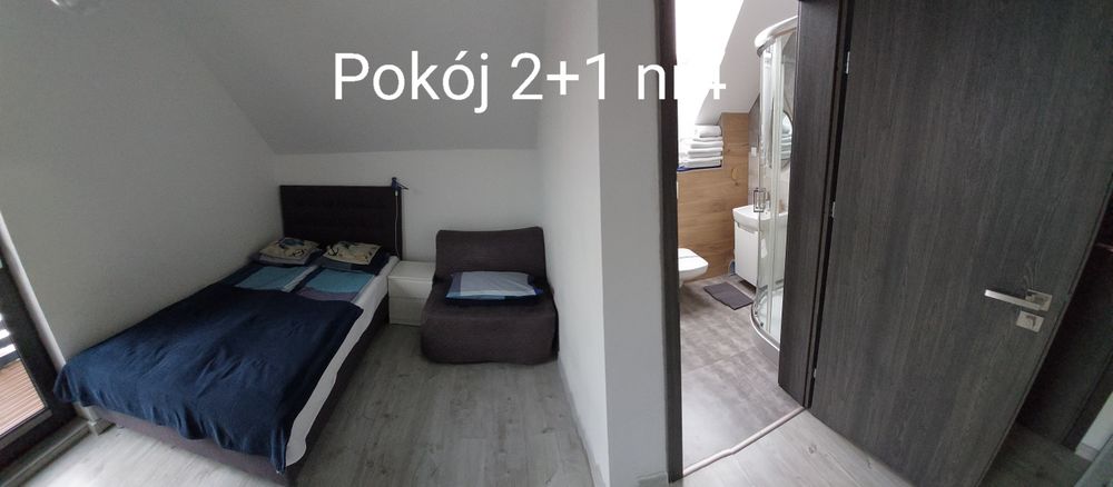 Kaper Rewa Pokoje Nocleg Blisko Morza Plaża 250 m koło Gdyni