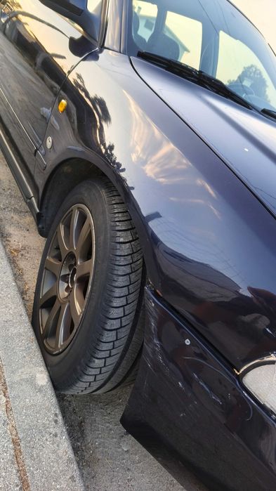 Audi A4 B5 1997. — photo 5