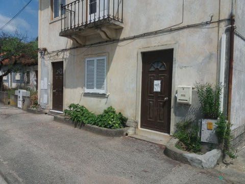 Apartamento T2 + pátio + Estacionamento