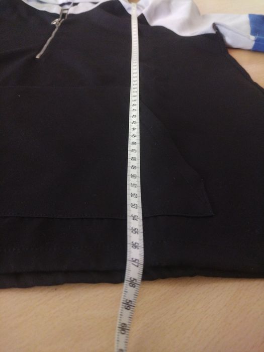Bluza damska Pull & Bear L