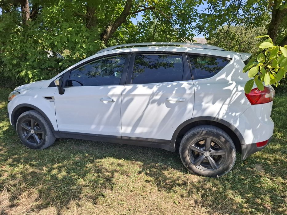 Продається Ford kuga