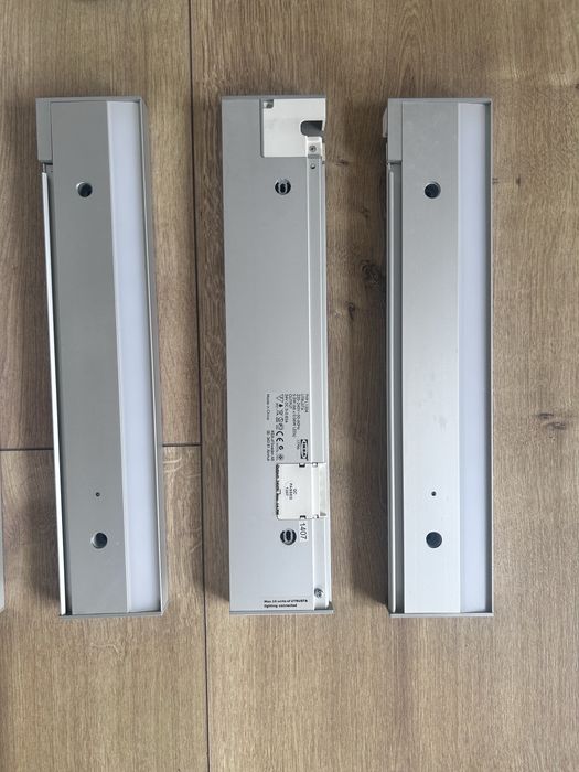 Oswietlenie blatu IKEA Utrusta