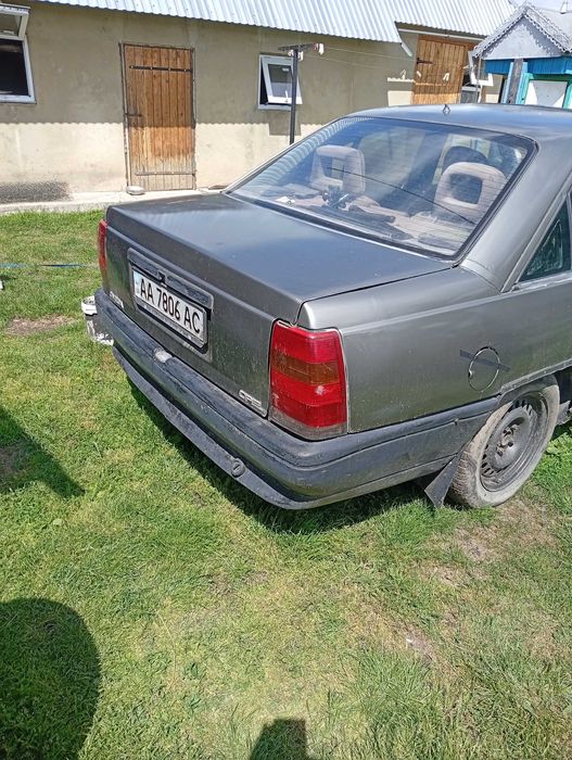 Продам Авто Опель Омега А