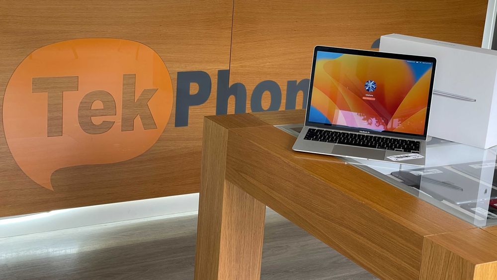 Apple MacBook Air 13 M1 8|256Gb *como novo