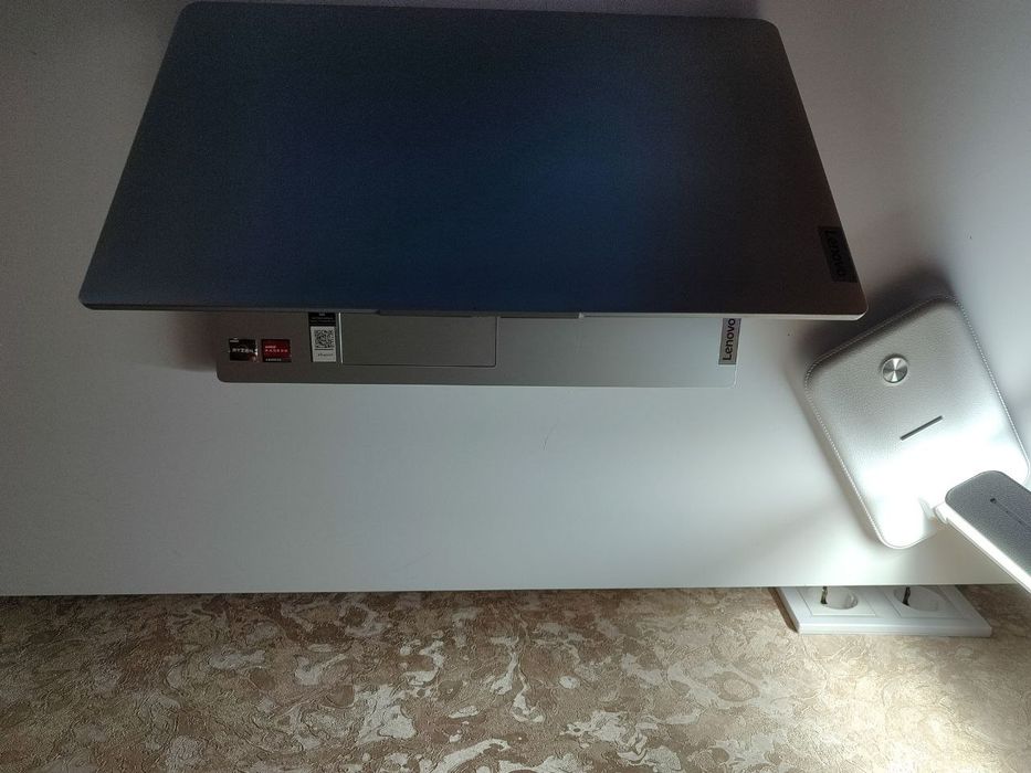 Ноутбук Lenovo Idea Pad1 15 ADA7 Cloud Grey