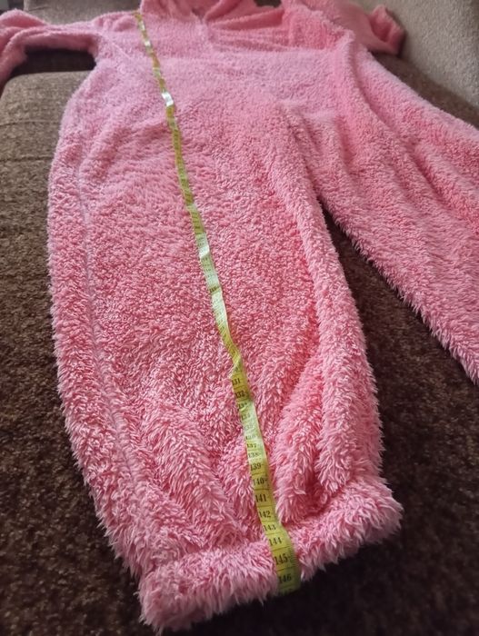 Кигурумі сліп піжама