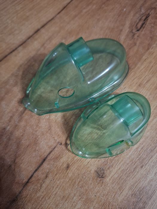 Inhalator  w dobrym stanie