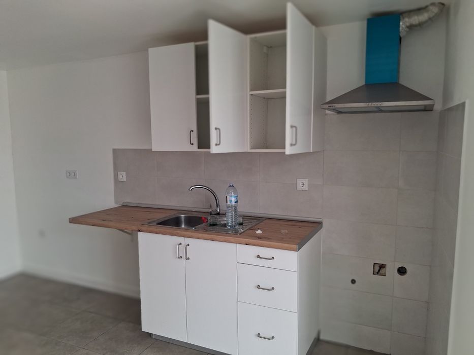Apartamento T3 +terraço
