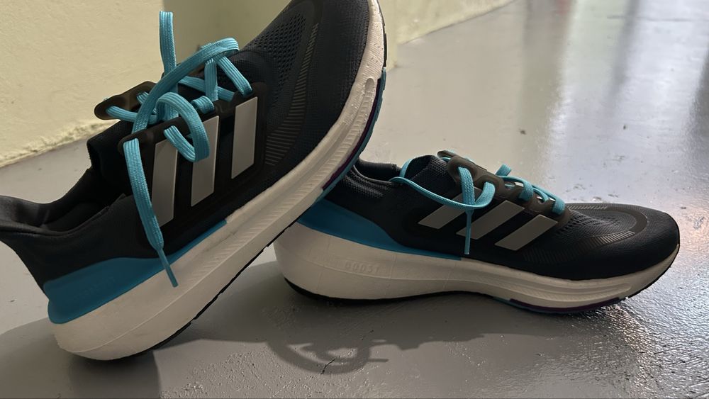 Sapatilhas adidas corrida