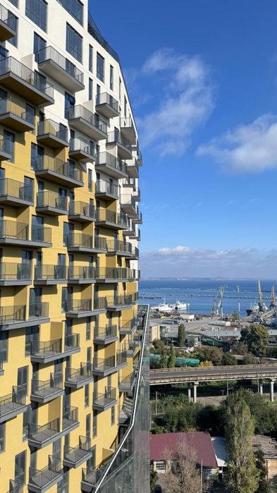 Commercial real estate at st. Kulikovo pole pl Oktyabrskoy revolyutsii pl (area 25,7 m²) - Atlanta.ua - photo 8