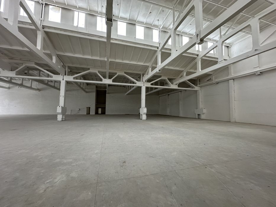 Оренда приміщення вільного призначення