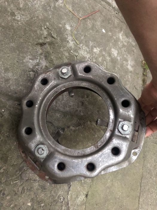 Комплект щеплення ГАЗ 24 НОВЕ СССР